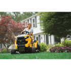 Cub Cadet XT1 Enduro LT 42 In. 19.5 HP Kohler Riding Lawn Tractor Image 6