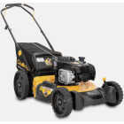 Cub Cadet SCP100 21 In. 173cc Kohler Gas Lawn Mower Image 1