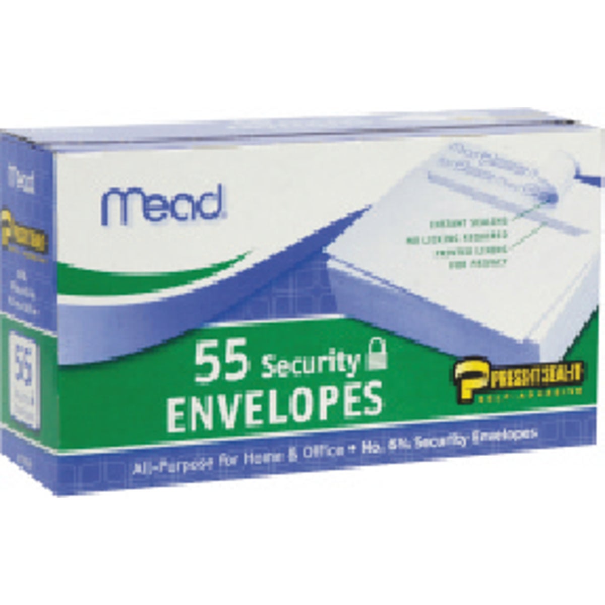 Self Adhesive Envelopes