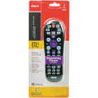 Audiovox 4 Device Universal Remote Control Image 1