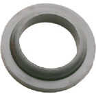 PP835-57 RUBBER WASHER/GASKET BASIN 1-1/4X2X3/8 Image 1