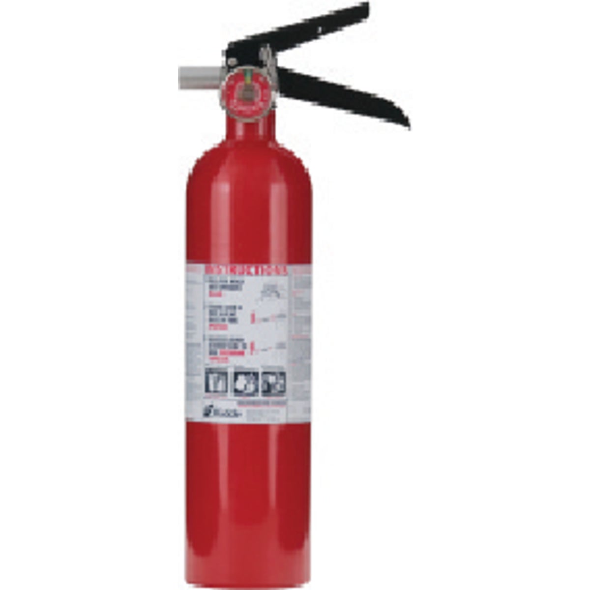 Pro 2-5/8 Tcm Fire Extinguisher