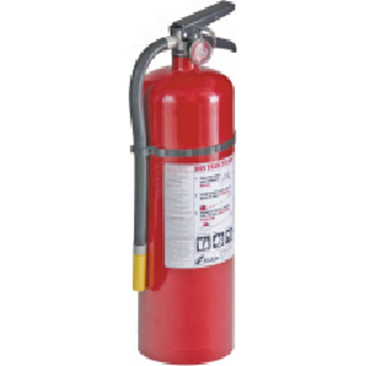 Fire Extinguisher Pro 460
