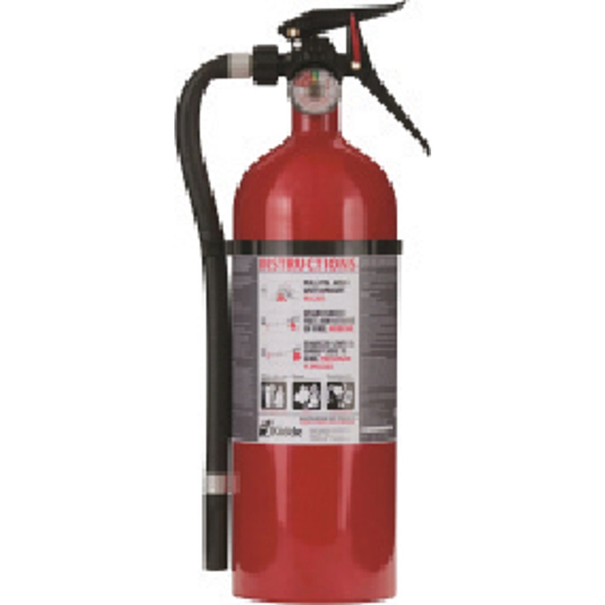 3A40Bc Fire Extinguisher