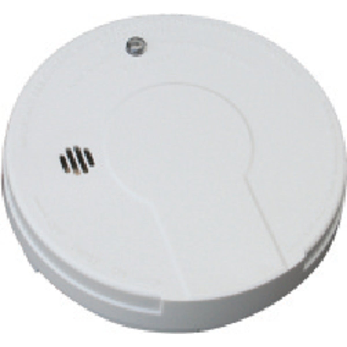 9V Basic Smoke Detector