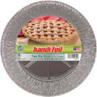 10-In. Foil Pie Pan Image 1