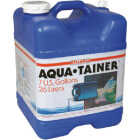 7-Gal. Aqua Tainer Water Container Image 1