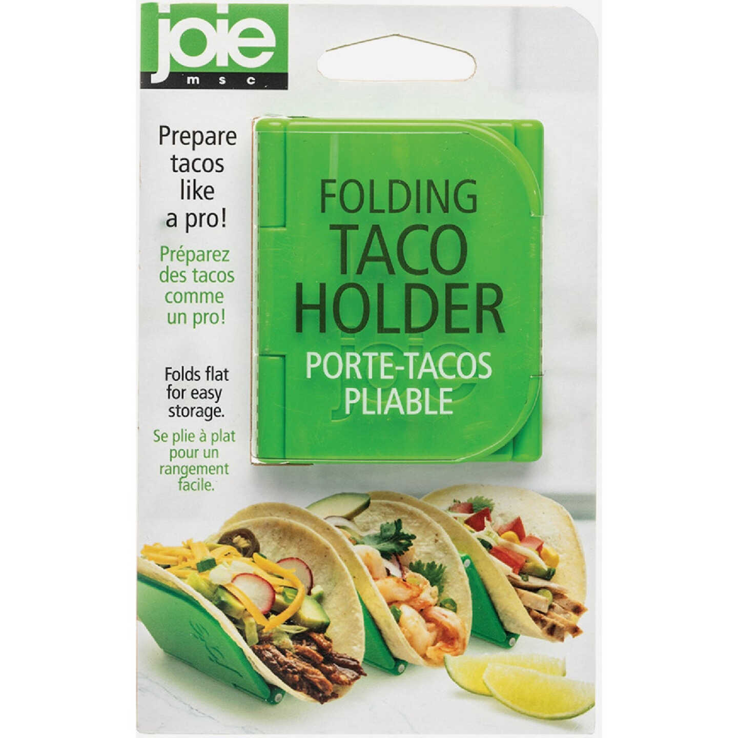Joie Folding Taco Holder Image 1