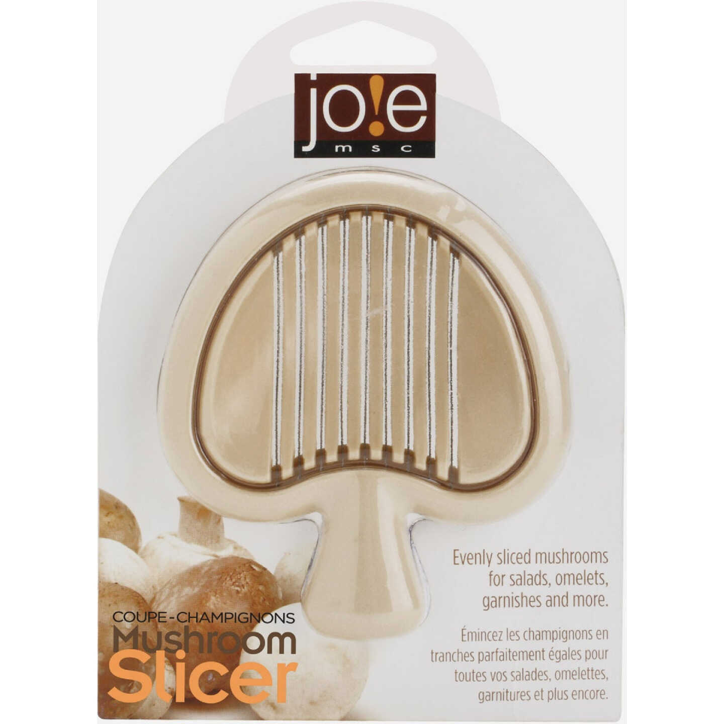 Joie Mushroom Egg Slicer Image 1