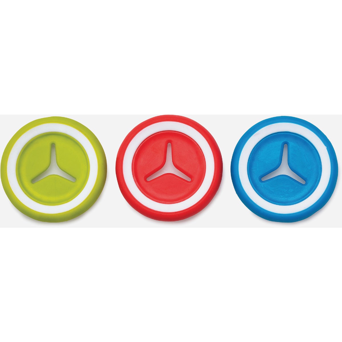 Joie Silicone/Nylon Bag Sealer (6-Count)