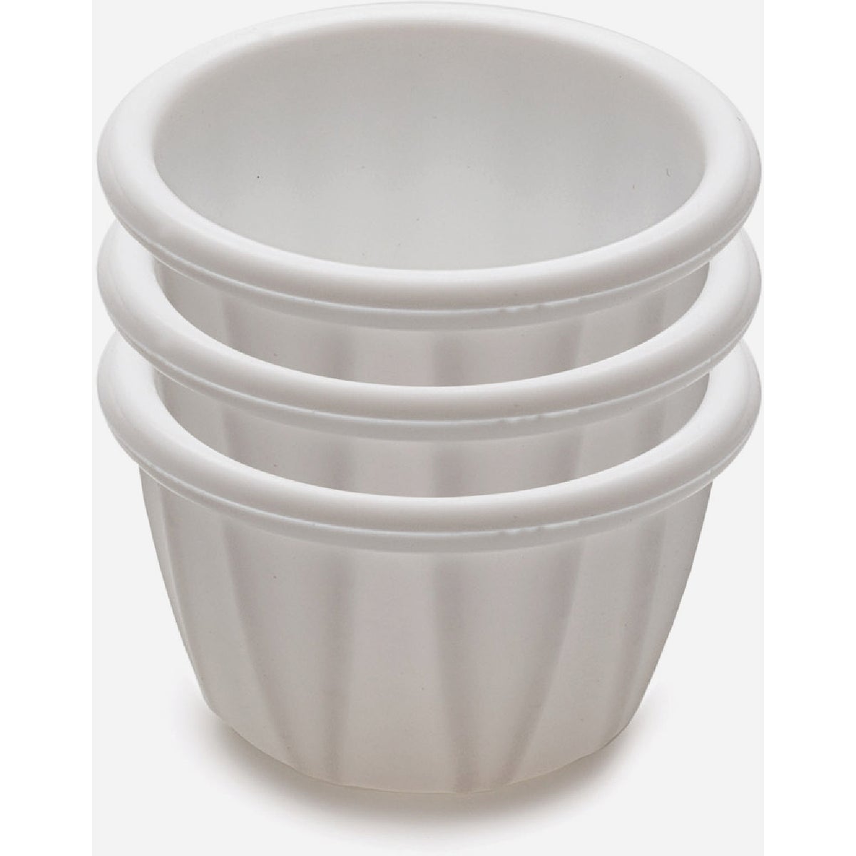 Joie Silicone Condiment Containers (3-Pack)