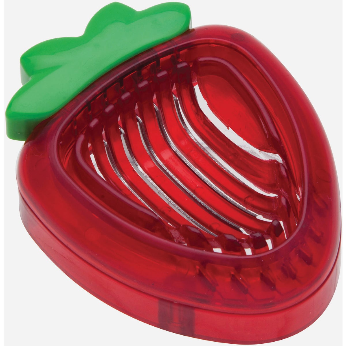 Joie Simply Slice Strawberry Slicer