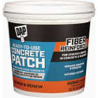 1-Qt. Ready-Mixed Concrete Patch Image 1