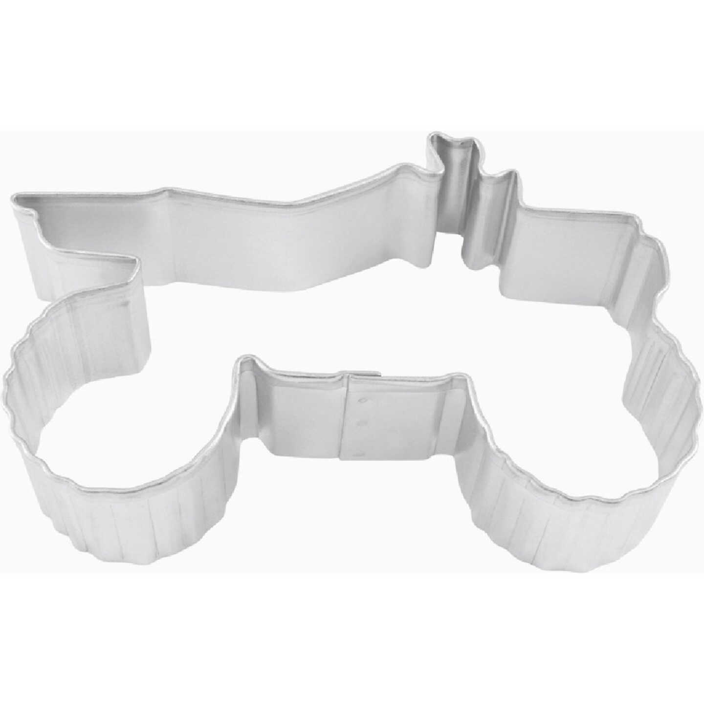 R&M 3-3/4 In. Steel Four Wheeler Cookie Cutter Image 1