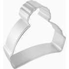 R&M 3-1/4 In. Steel Winter Hat Cookie Cutter Image 2