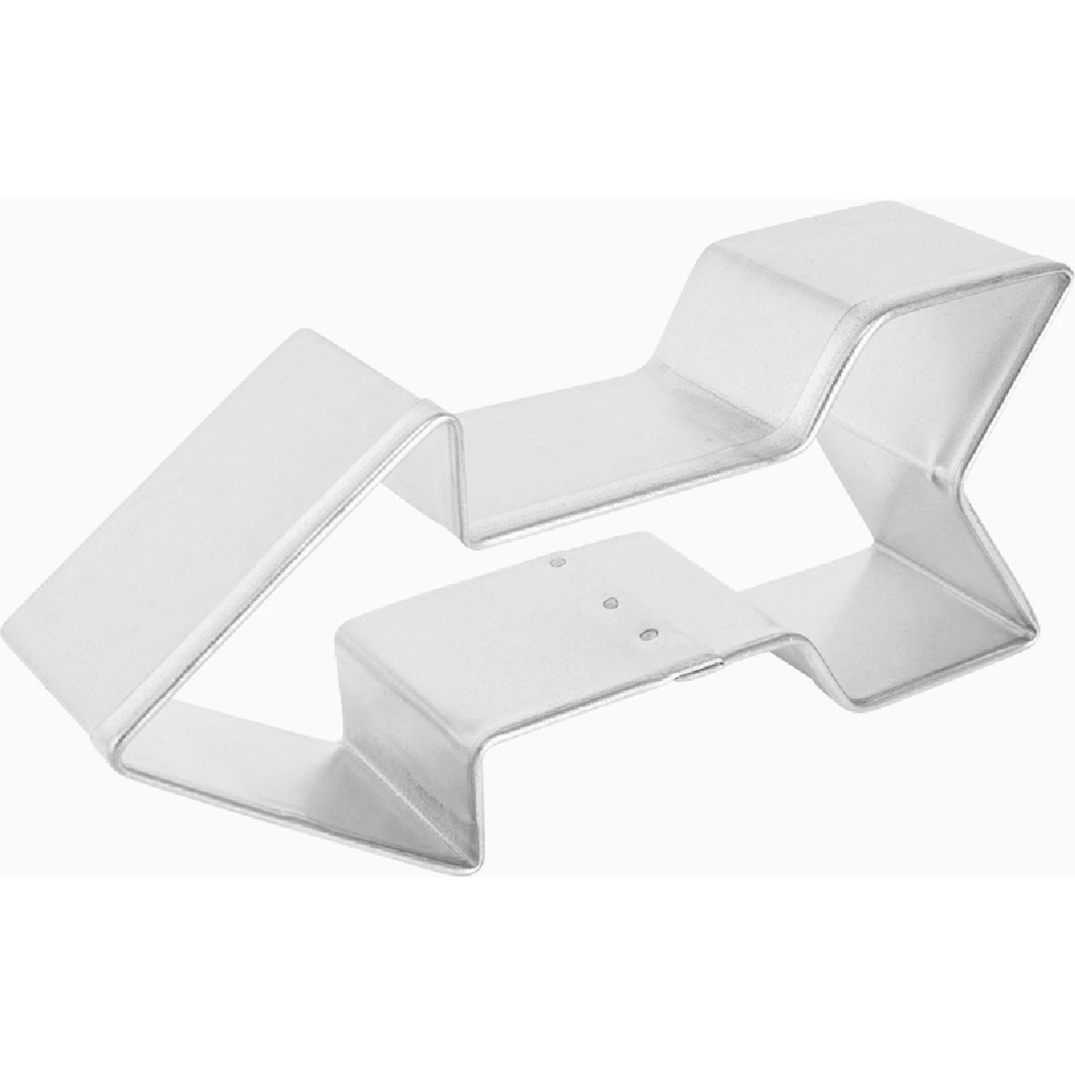 R&M 4 In. Steel Arrow Cookie Cutter Image 2