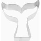 R&M 3-3/4 In. Steel Mermaid Tail Cookie Cutter Image 1