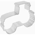 R&M 4-1/4 In. Steel Tractor Cookie Cutter Image 1