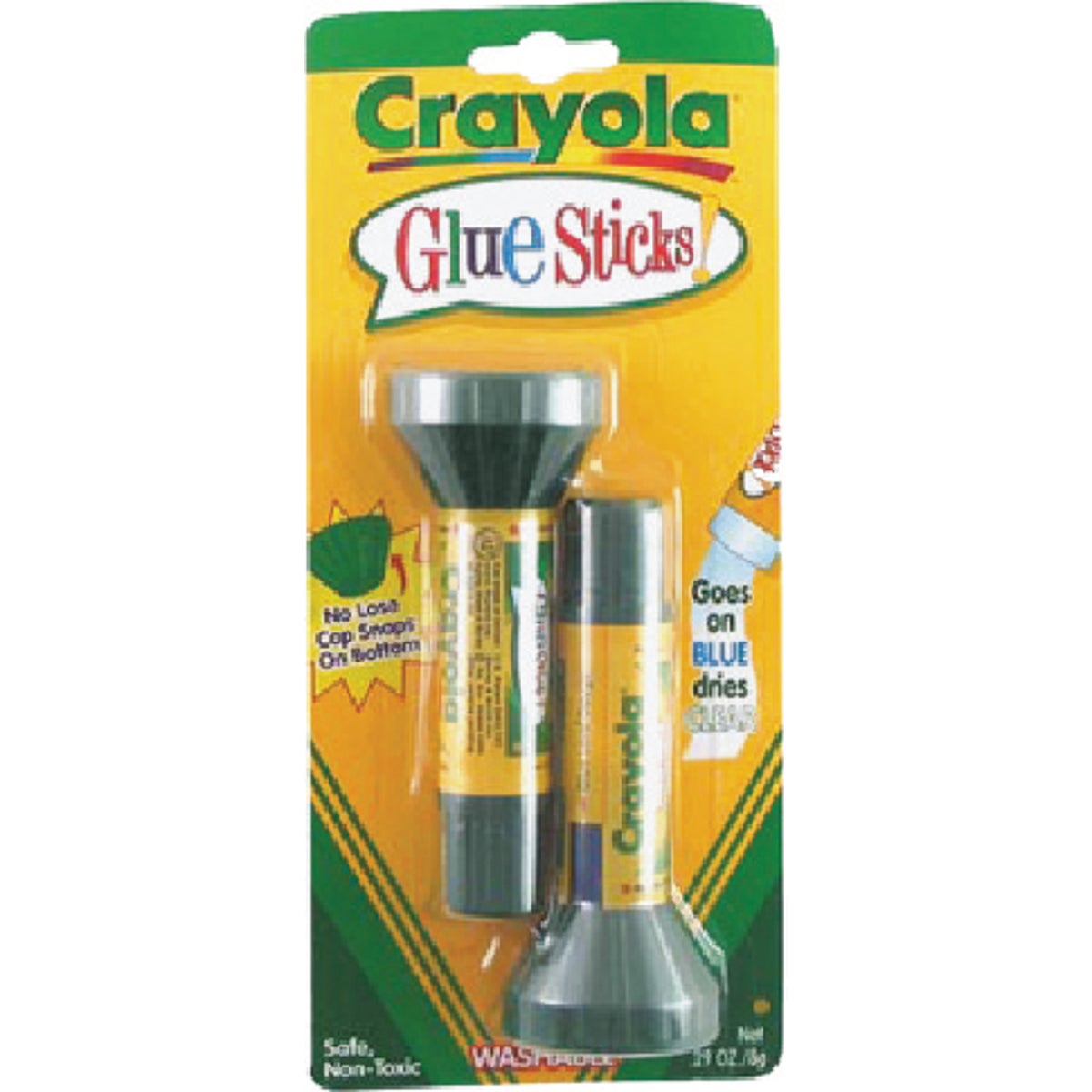 Crayola Glue Sticks