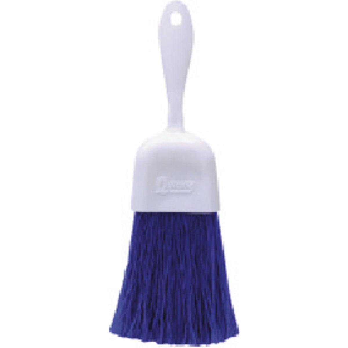 Poly Bristle Whisk Broom
