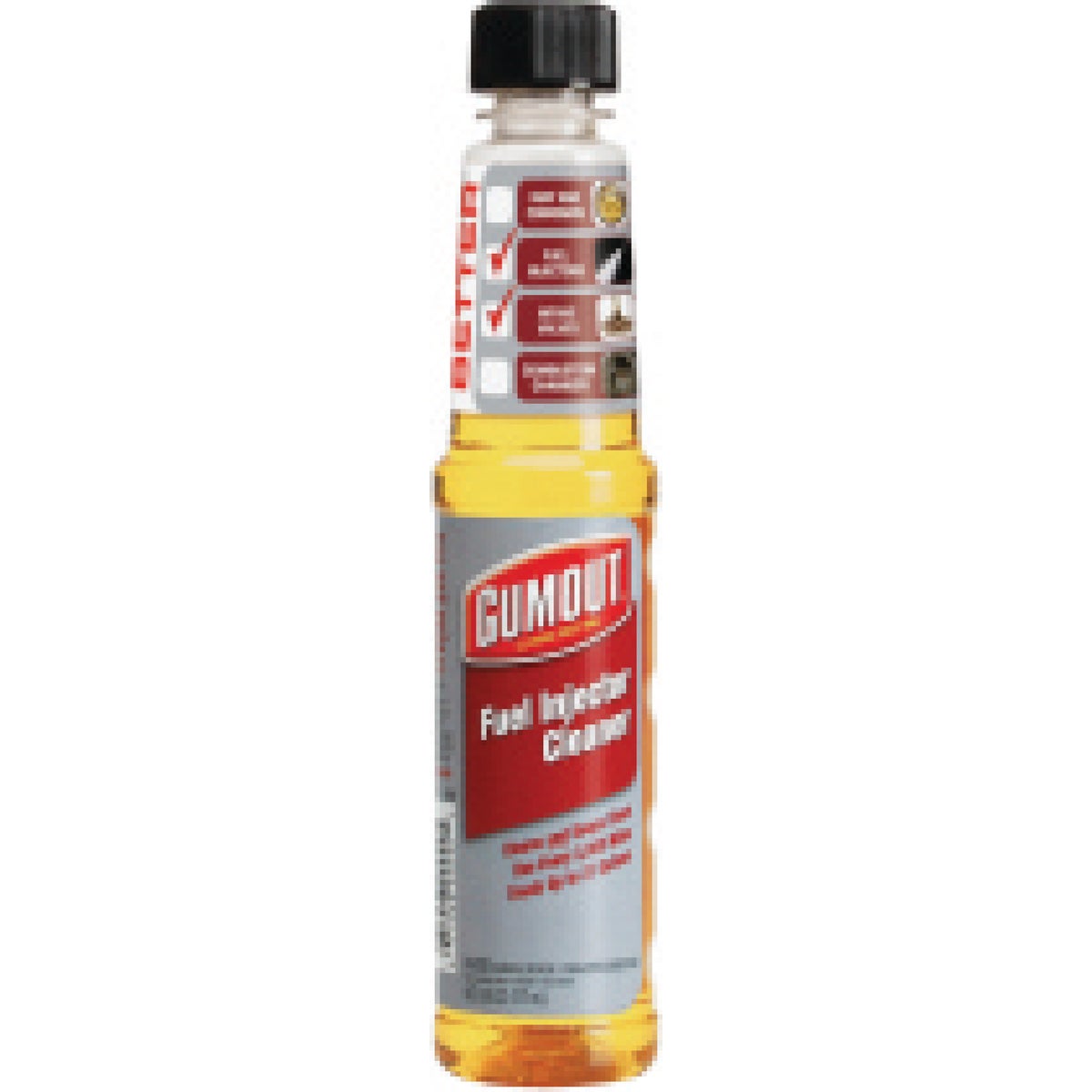 6-Oz. Fuel Injector Cleaner