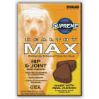 Supreme Healthy Max Hip & Joint Chicken Flavor Dog Treats, 4 Oz. Image 1