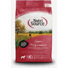 NutriSource 40 Lb. Super Performance Chicken & Rice Recipe Dry Dog Food Image 1