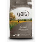 NutriSource 30 Lb. Senior Chicken & Rice Recipe Dry Dog Food Image 1