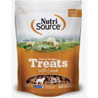 NutriSource Lamb Flavor Soft & Tender Treats, 14 Oz. Image 1