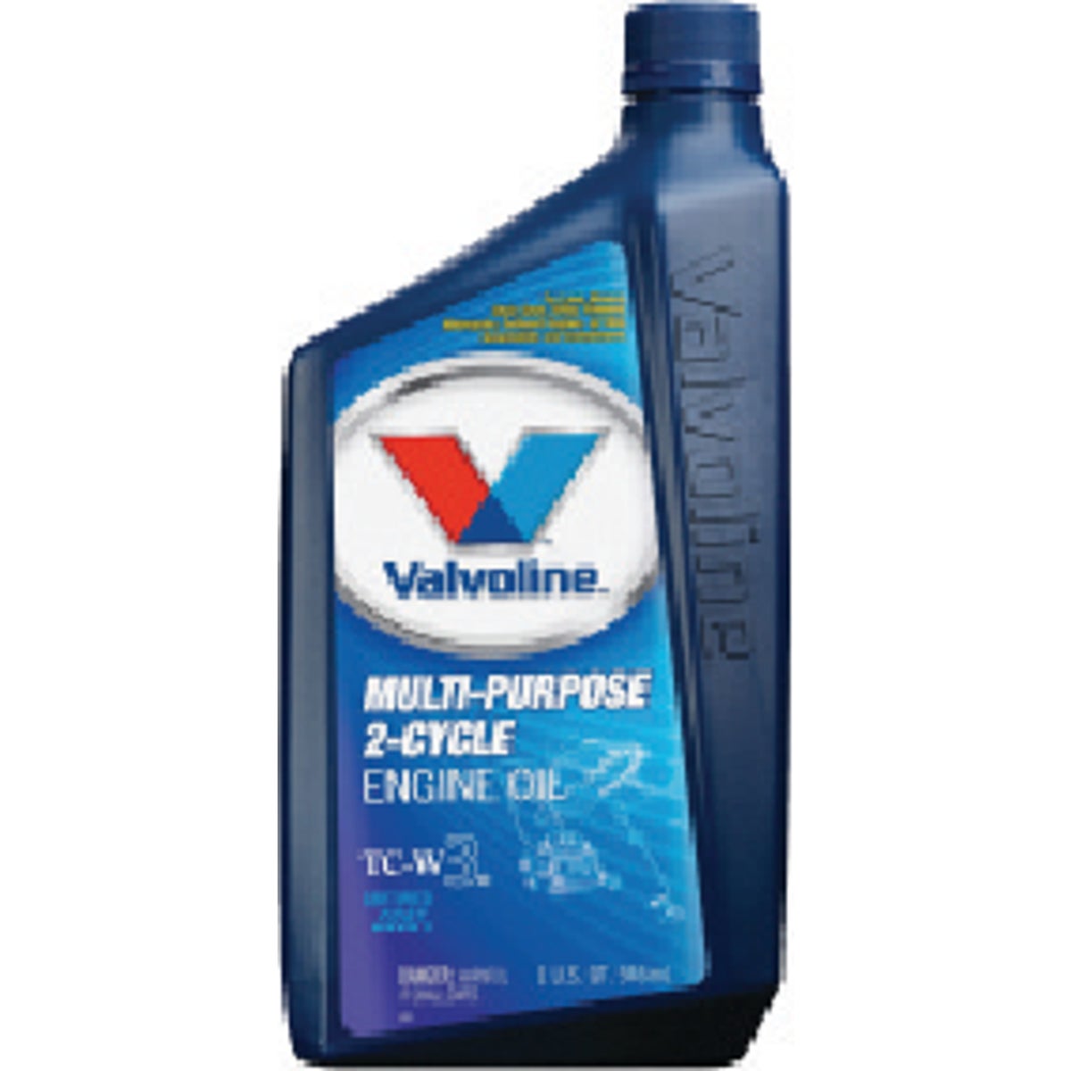 2-Cycle Multi-Purpose Engine Oil
