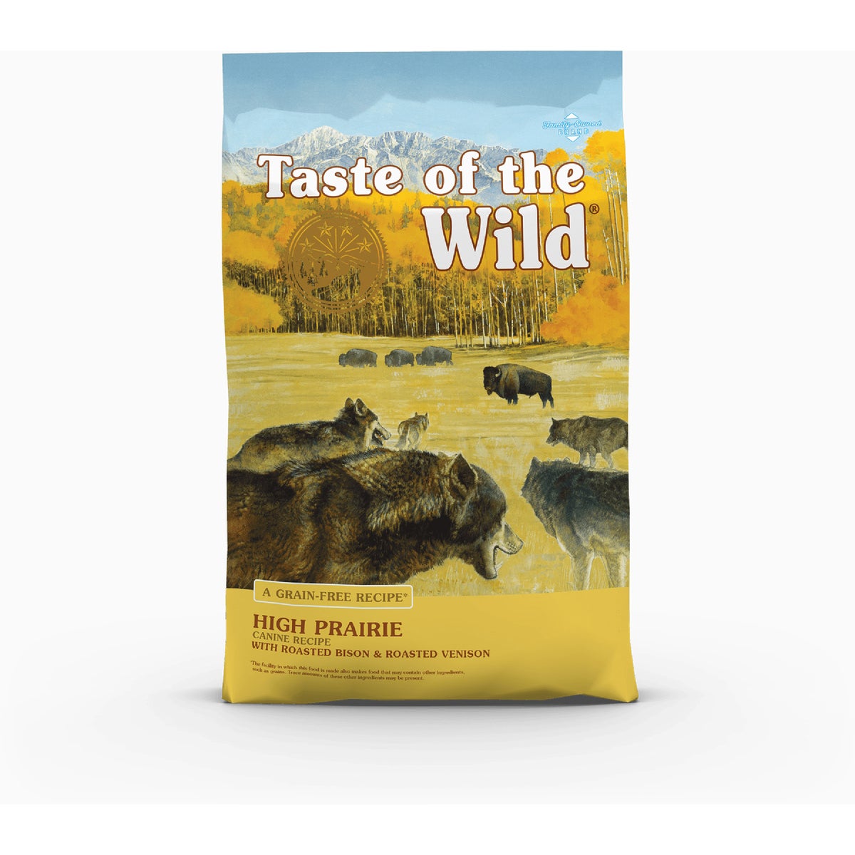 28 Lb. High Prairie Dog Food