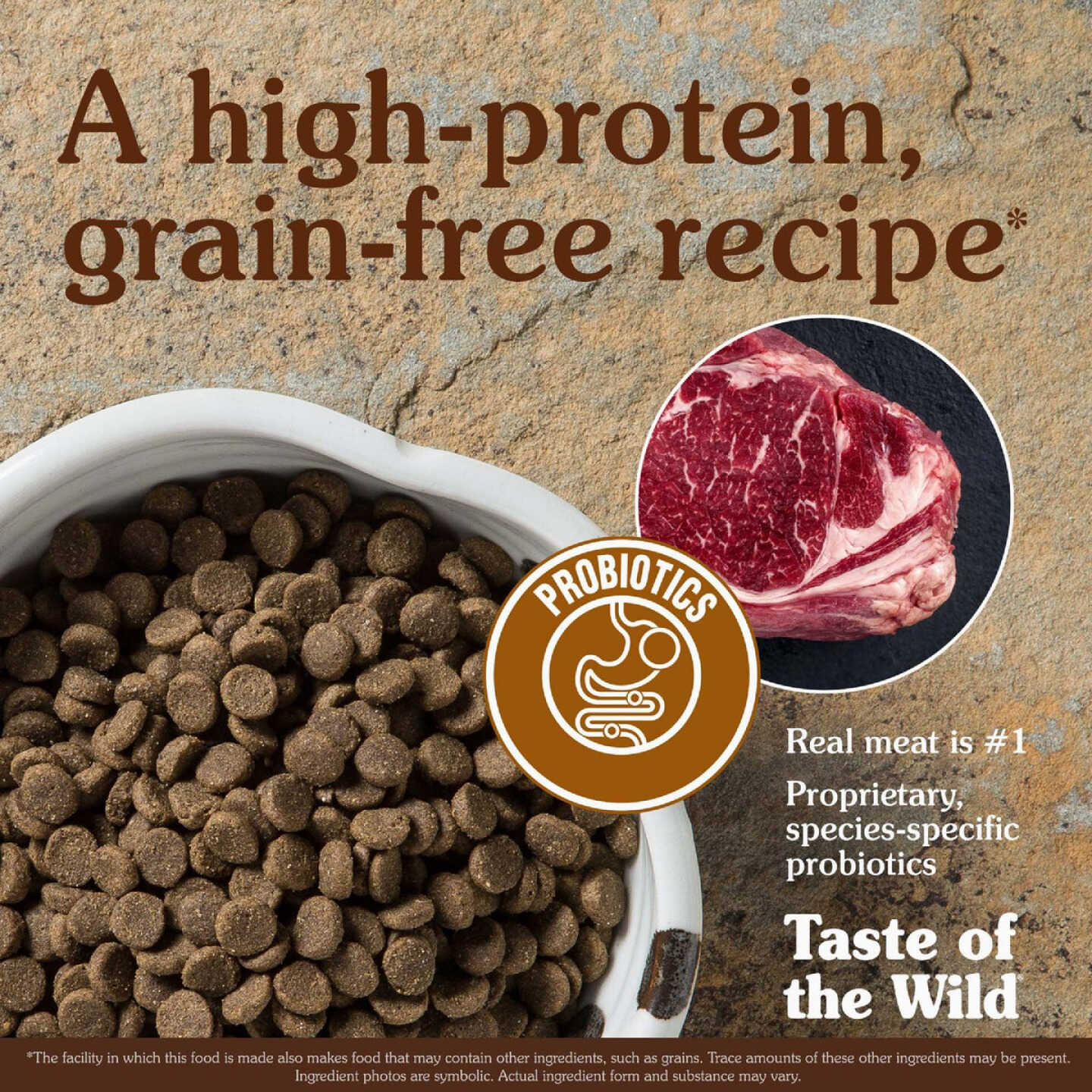 28 Lb. High Prairie Dog Food Image 4