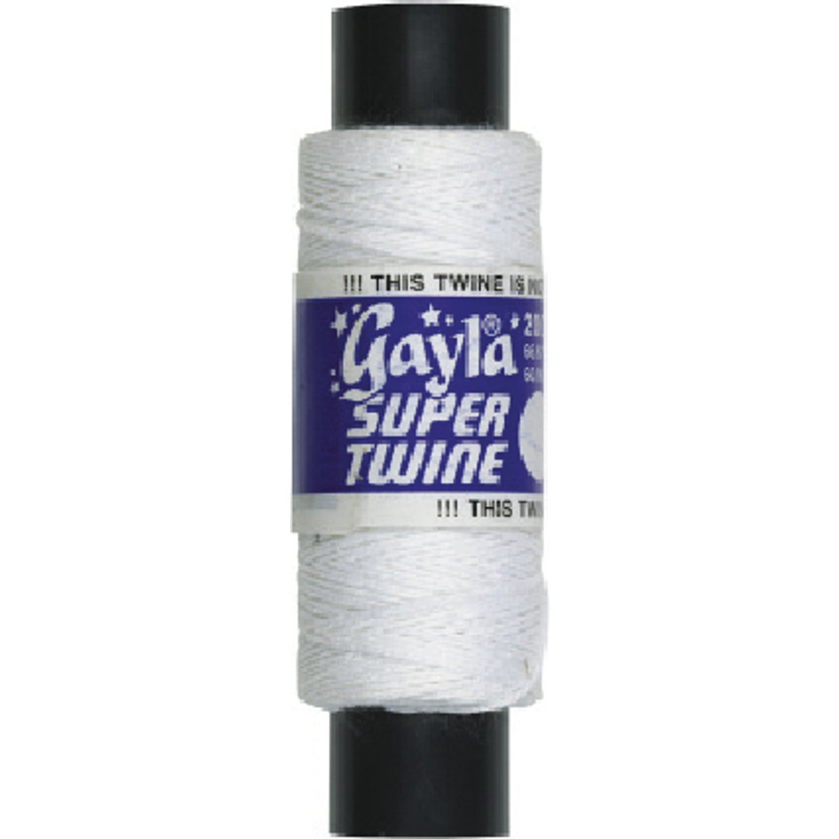 200-Ft. Twine