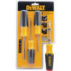 4-Pc. Screwdriver Set Image 1
