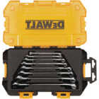 8-Pc. Combination Wrench Set Image 1