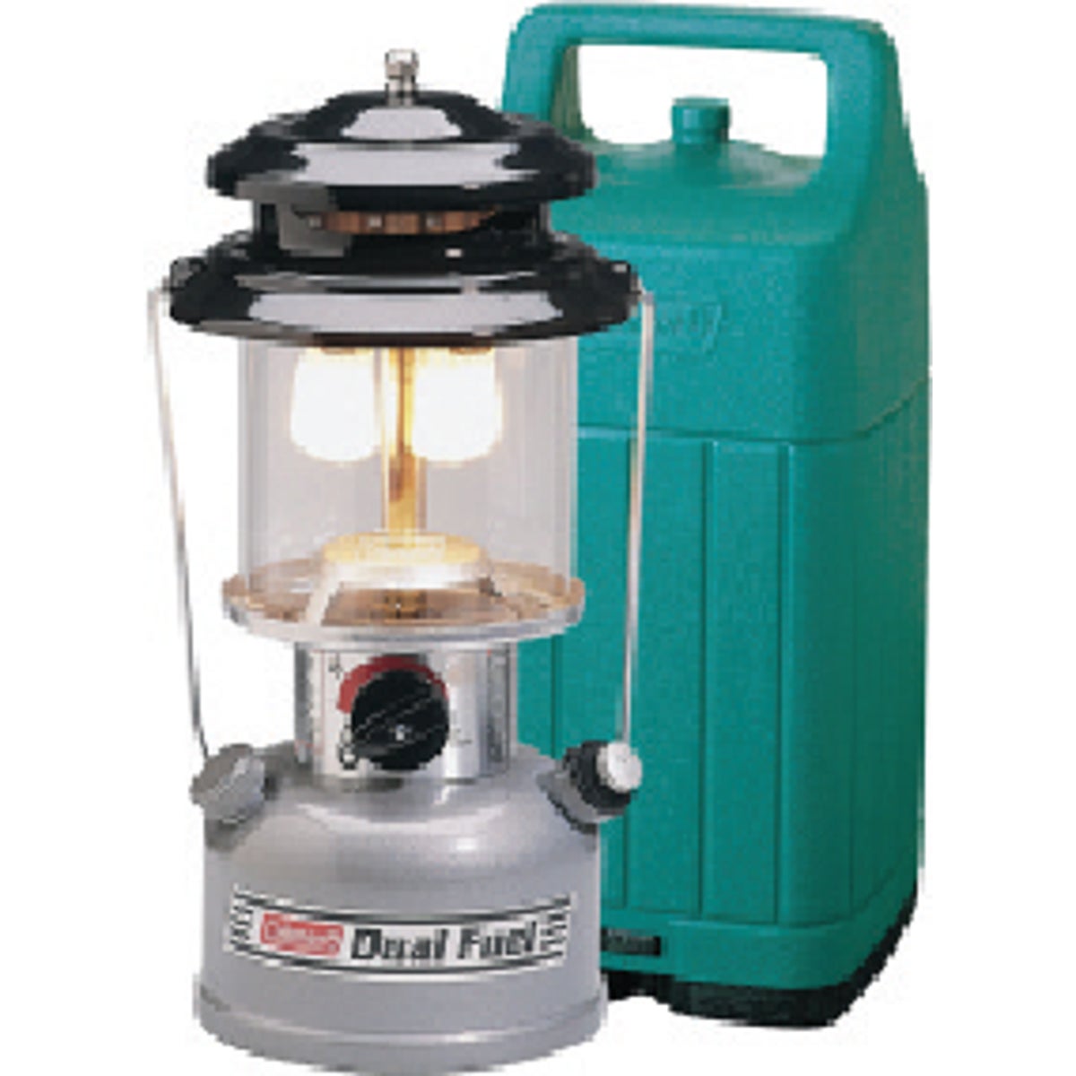 Dual Fuel Lantern