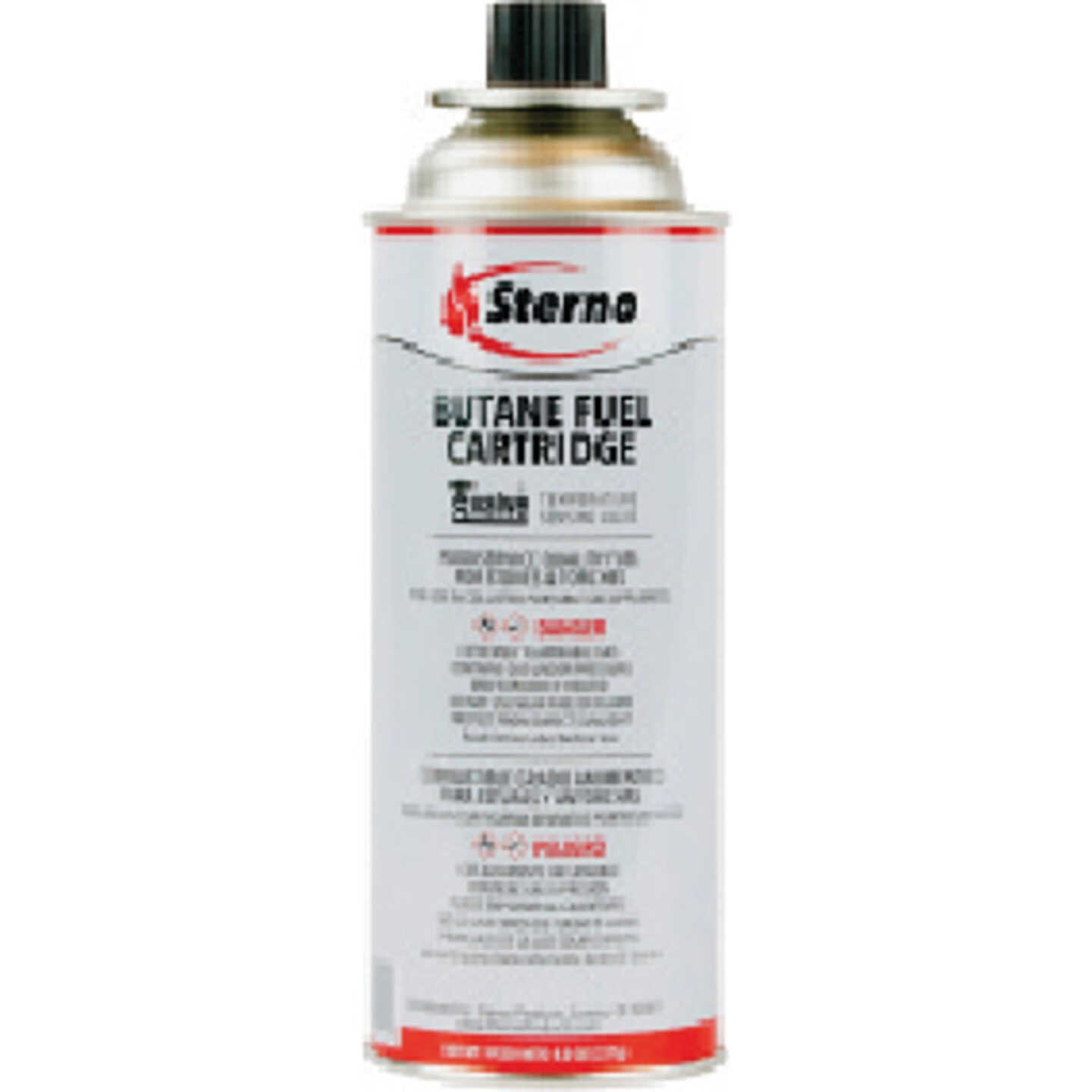 8-Oz. Butane Cartridge Image 1