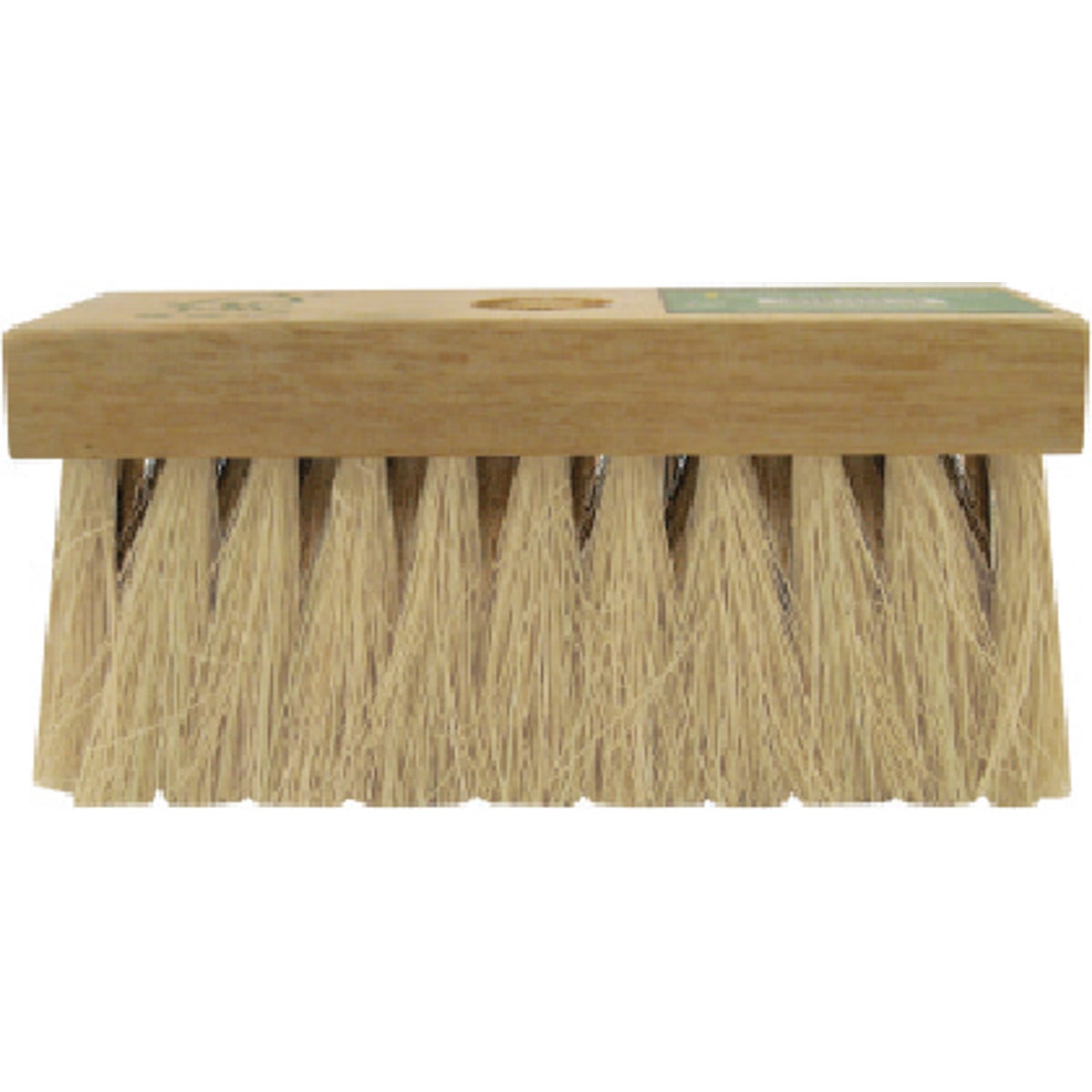 7-In. Tampico Roof Brush