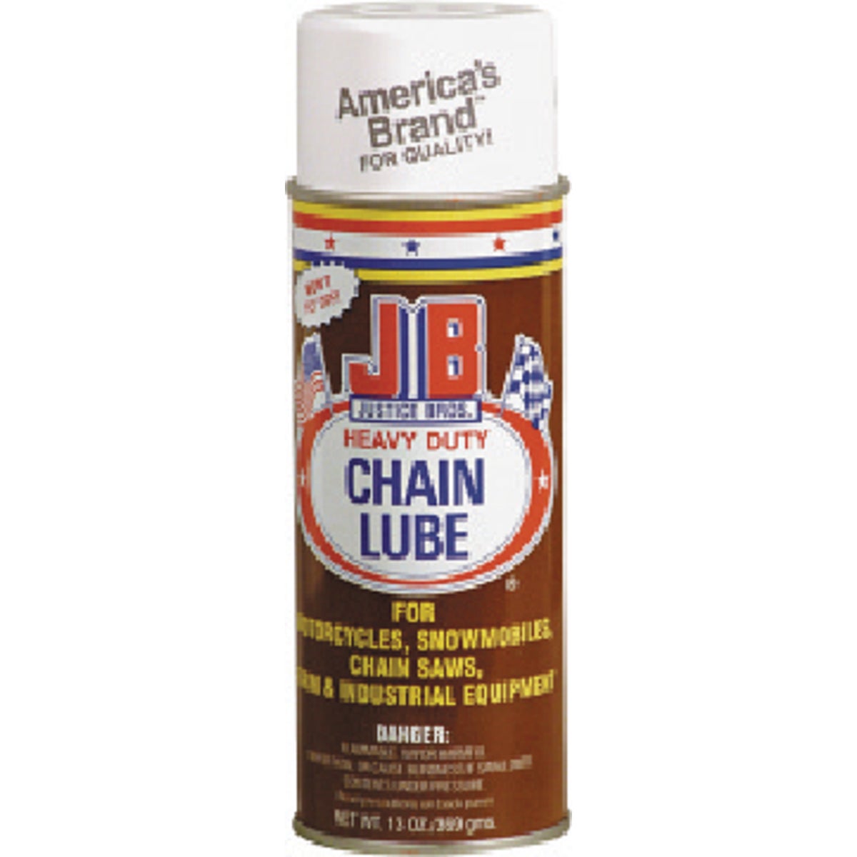 13-Oz. Chain Lube