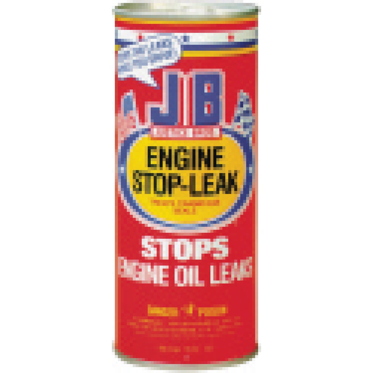 15-Oz. Engine Stop Leak