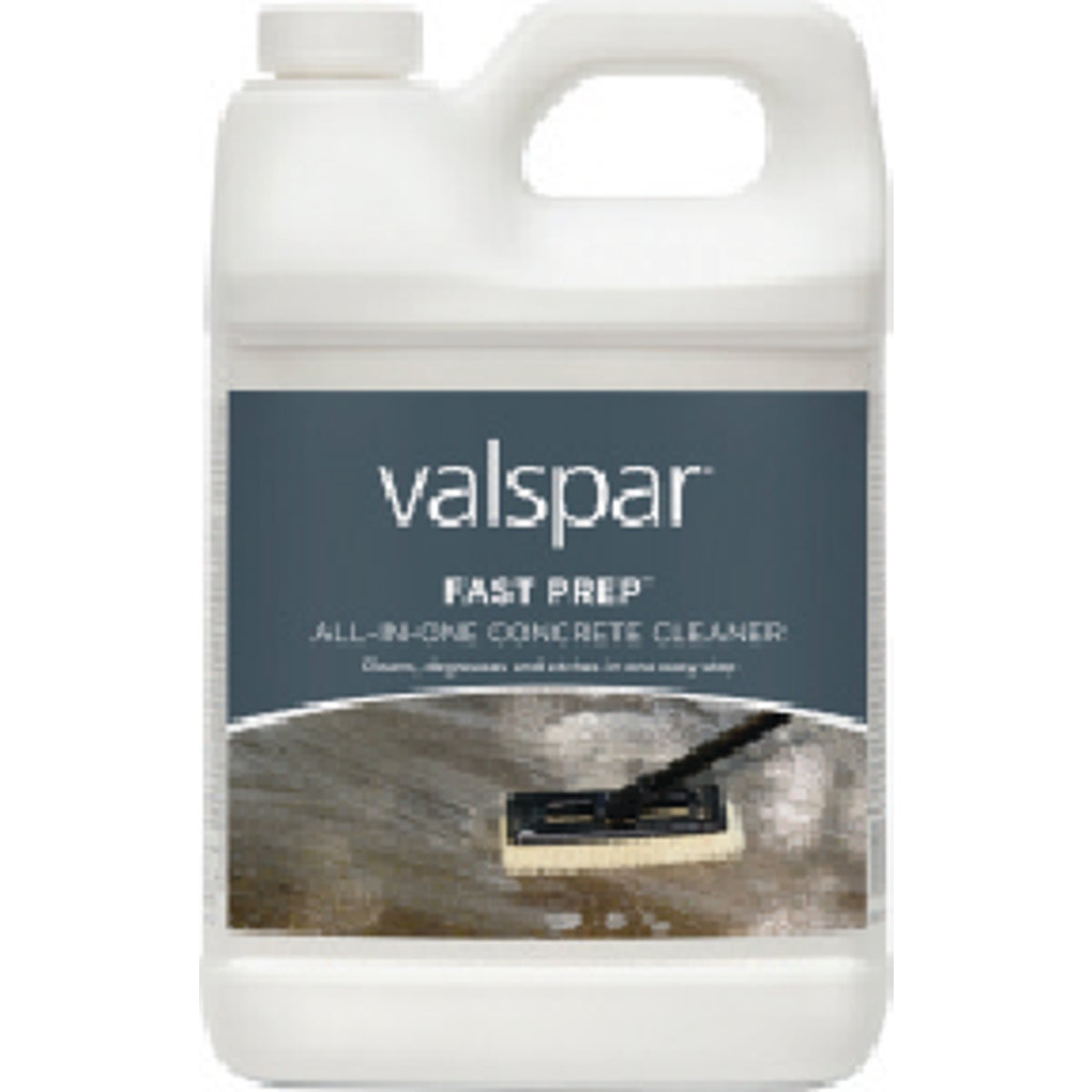 1-Gal. Fast Prep Ready To Use Concrete Cleaner