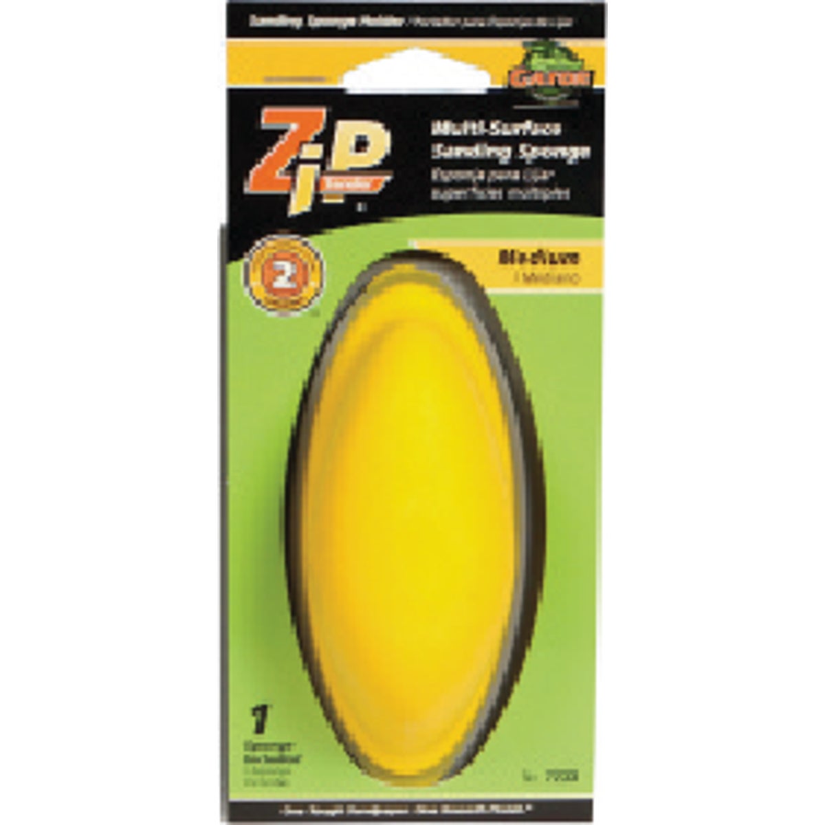 Gator Zip Multi-Surface Hand Sanding Tool