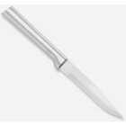 Rada Serrated Steak Knife, Silver Image 1