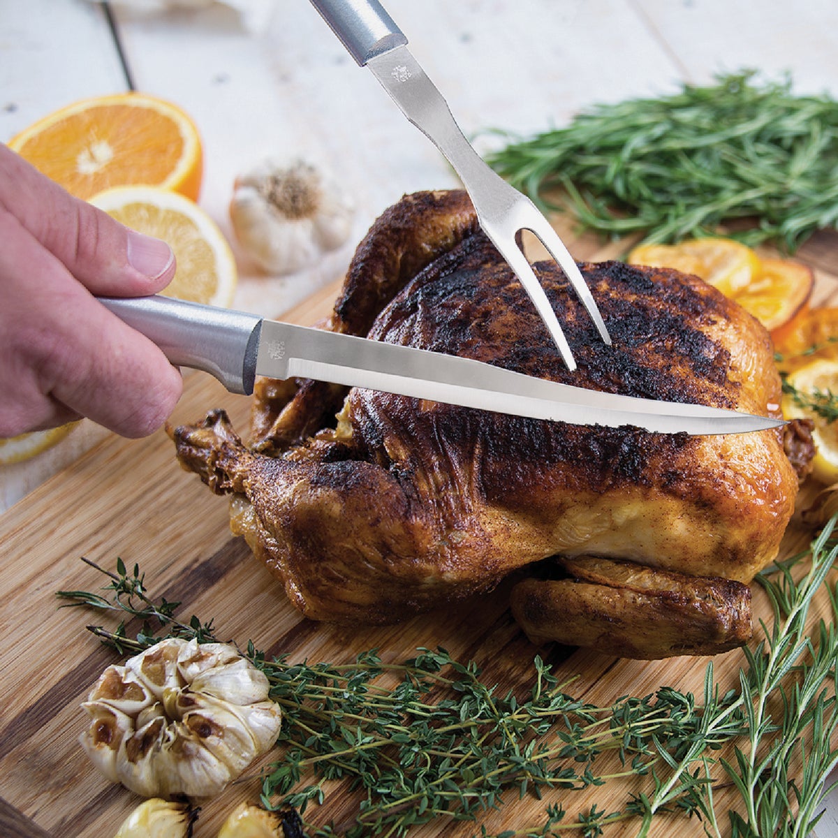 Rada Carver/Boner Knife, Black Image 3