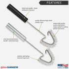 Rada Handi-Stir Whisk, Silver Image 3