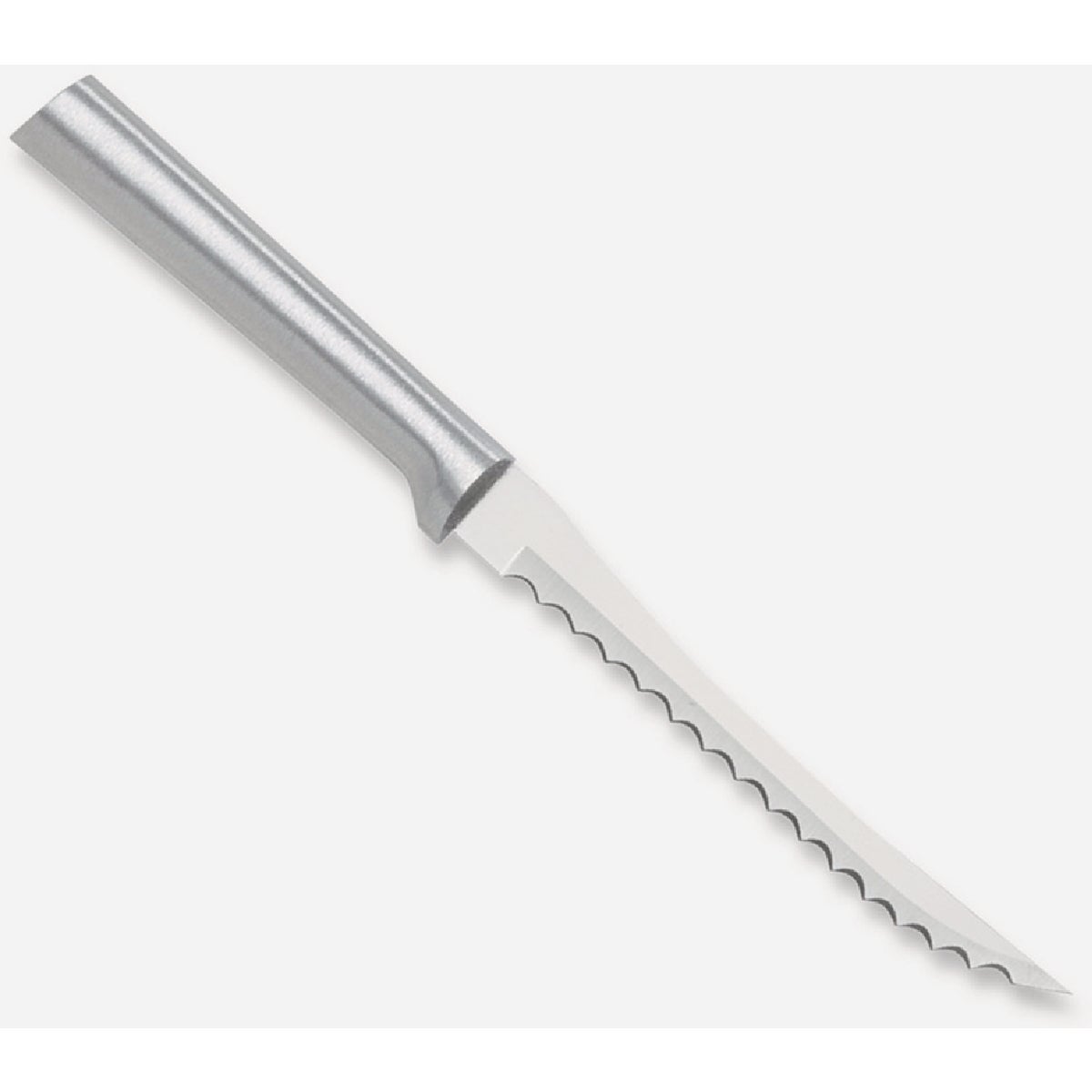 Rada Tomato Slicer Knife, Silver
