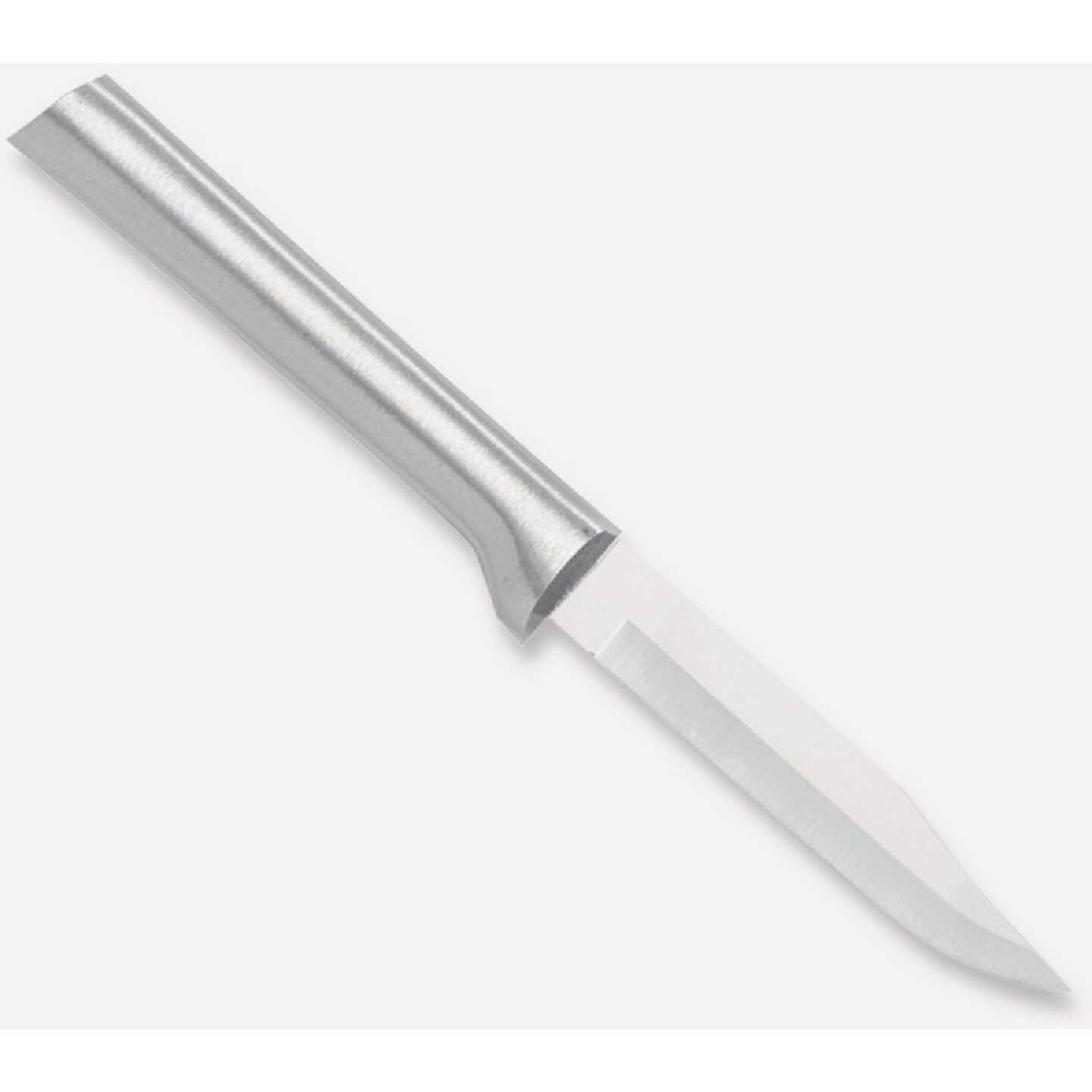 Rada Regular Paring Knife, Silver Image 1