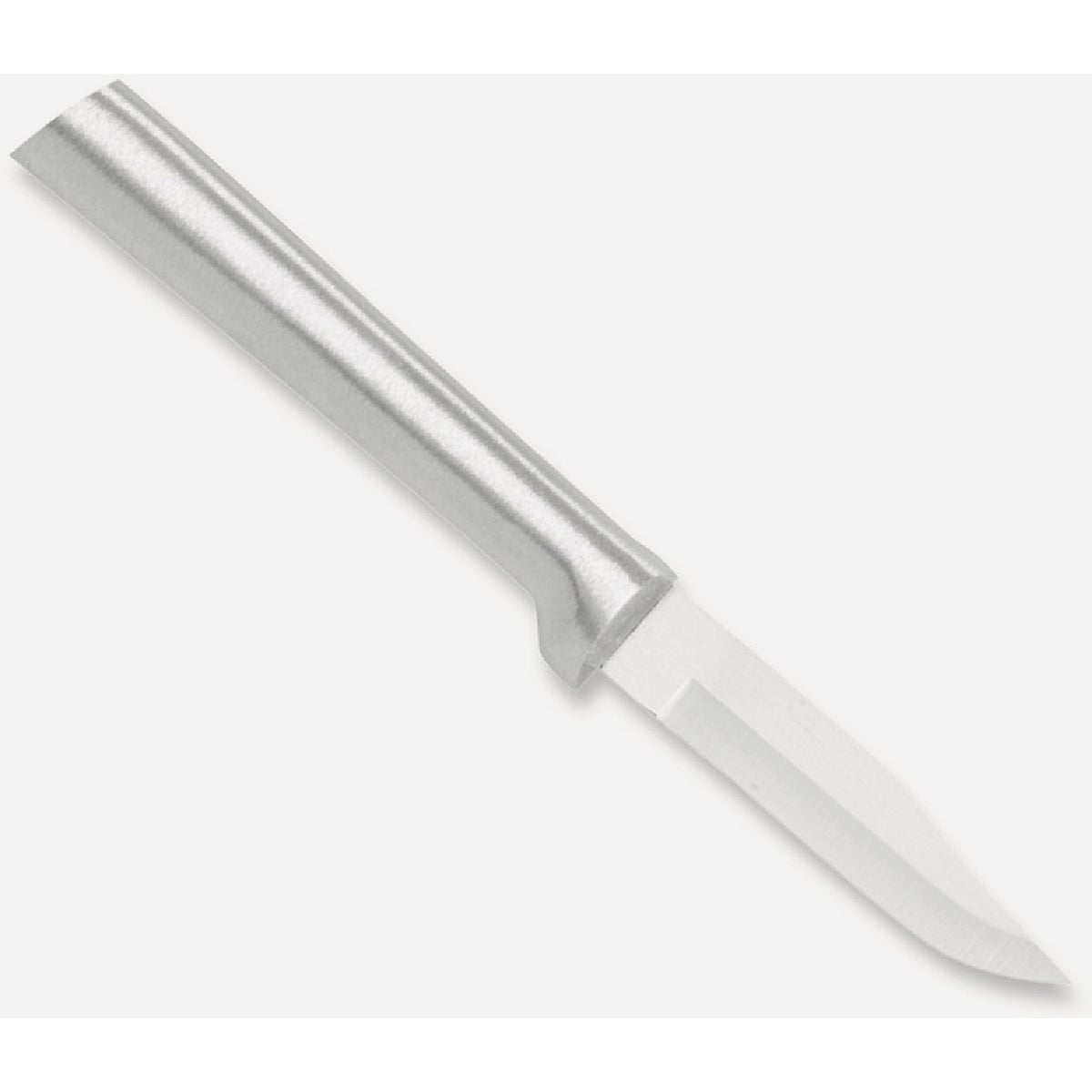 Rada Peeling Paring Knife, Silver