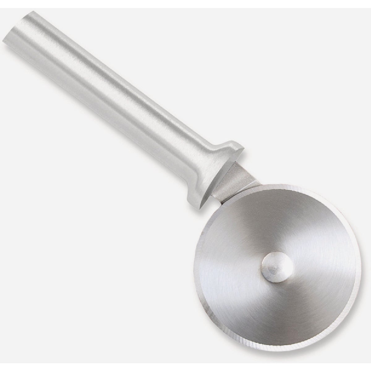 Rada Pizza Cutter, Silver