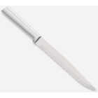 Rada Serrated Slicer Knife, Silver Image 1